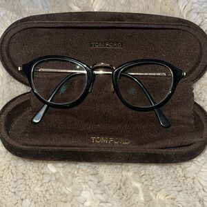 TOM FORD EYE FRAME